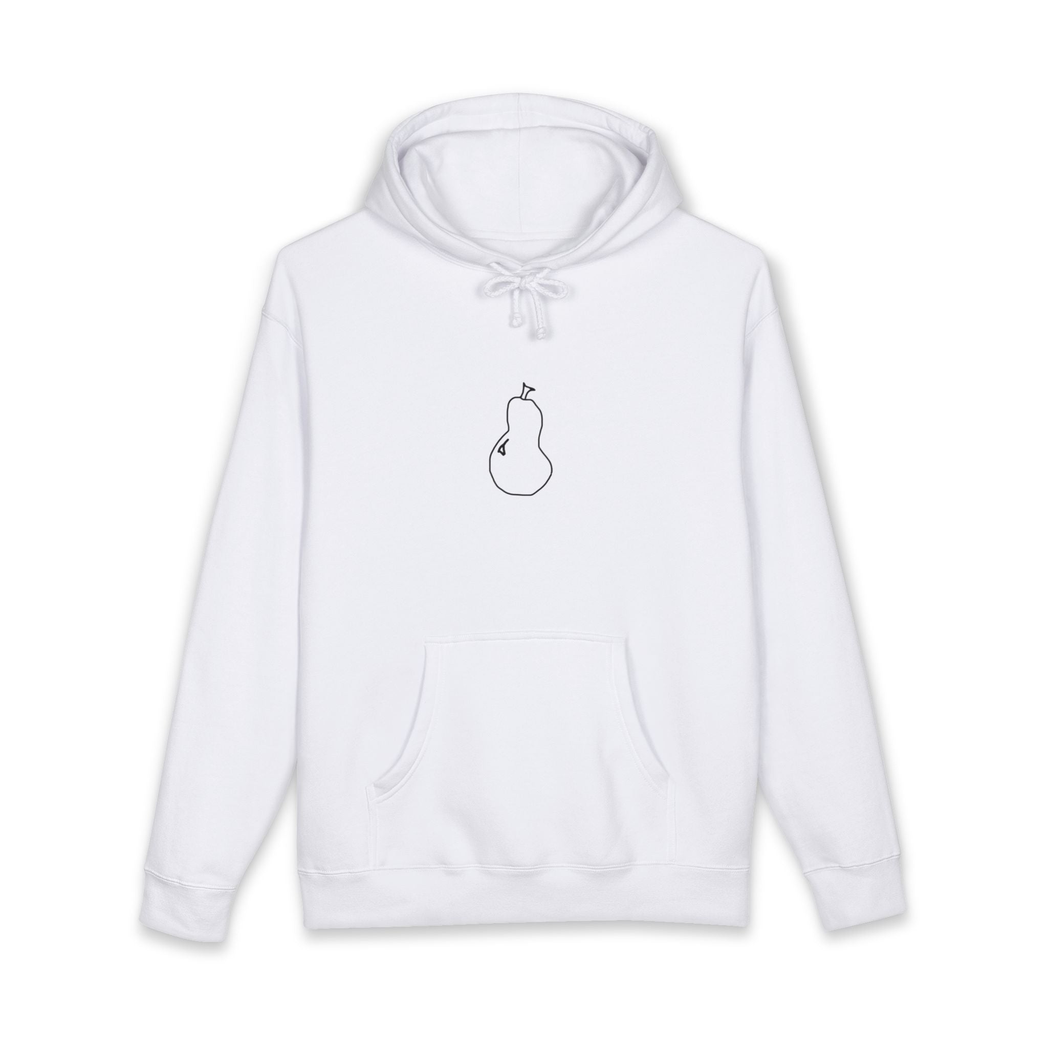 Grow a pear Hoodie