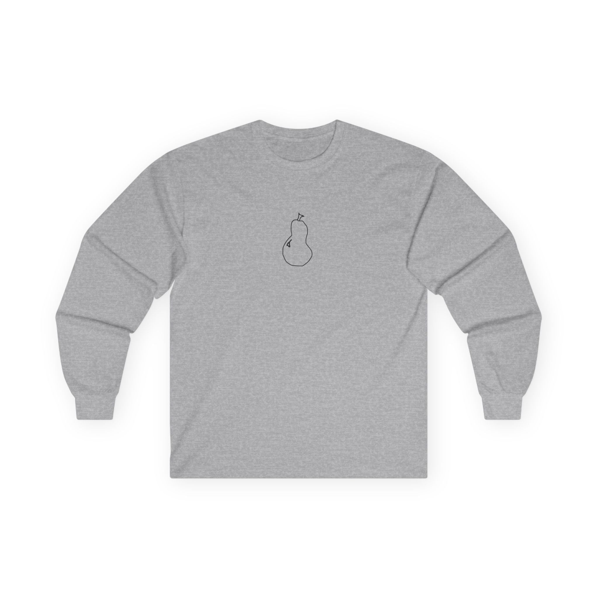 Grow a pear Long Sleeve T