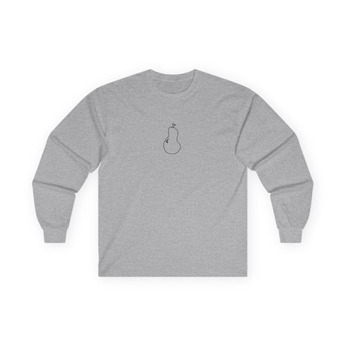 Grow a pear Long Sleeve T