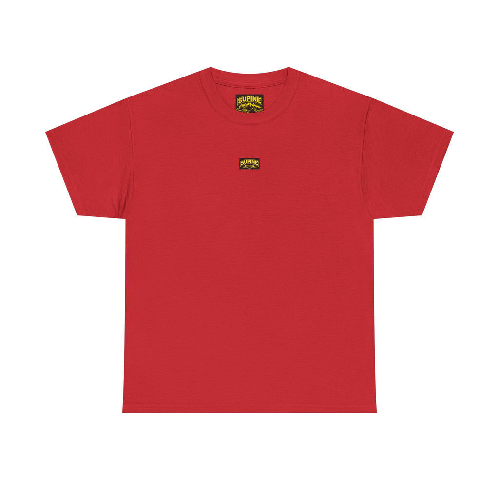 Photosynthesizing Short Sleeve T