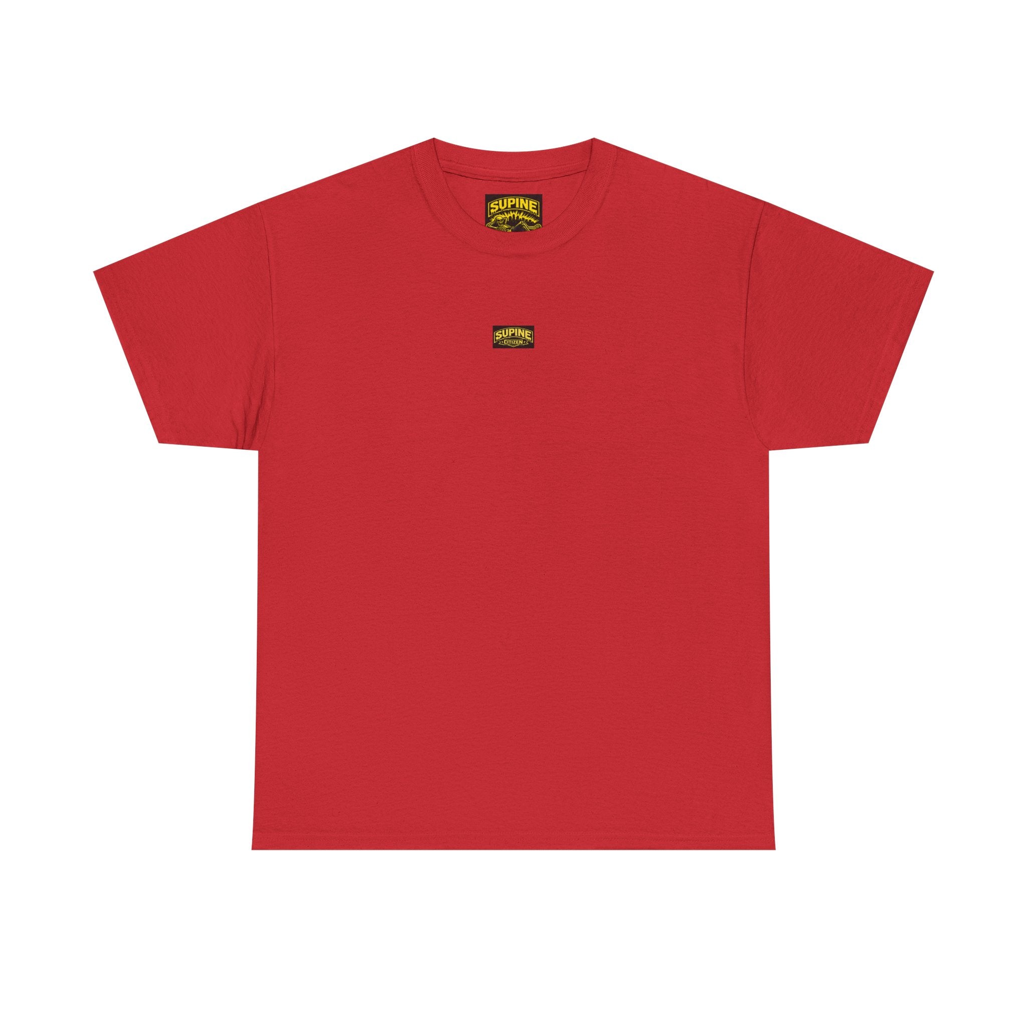 Photosynthesizing Short Sleeve T