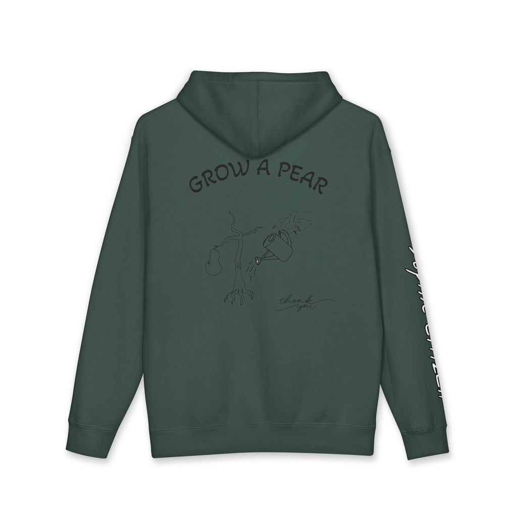 Grow a pear Hoodie