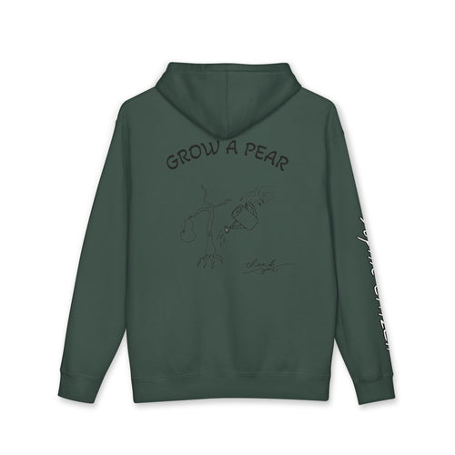 Grow a pear Hoodie