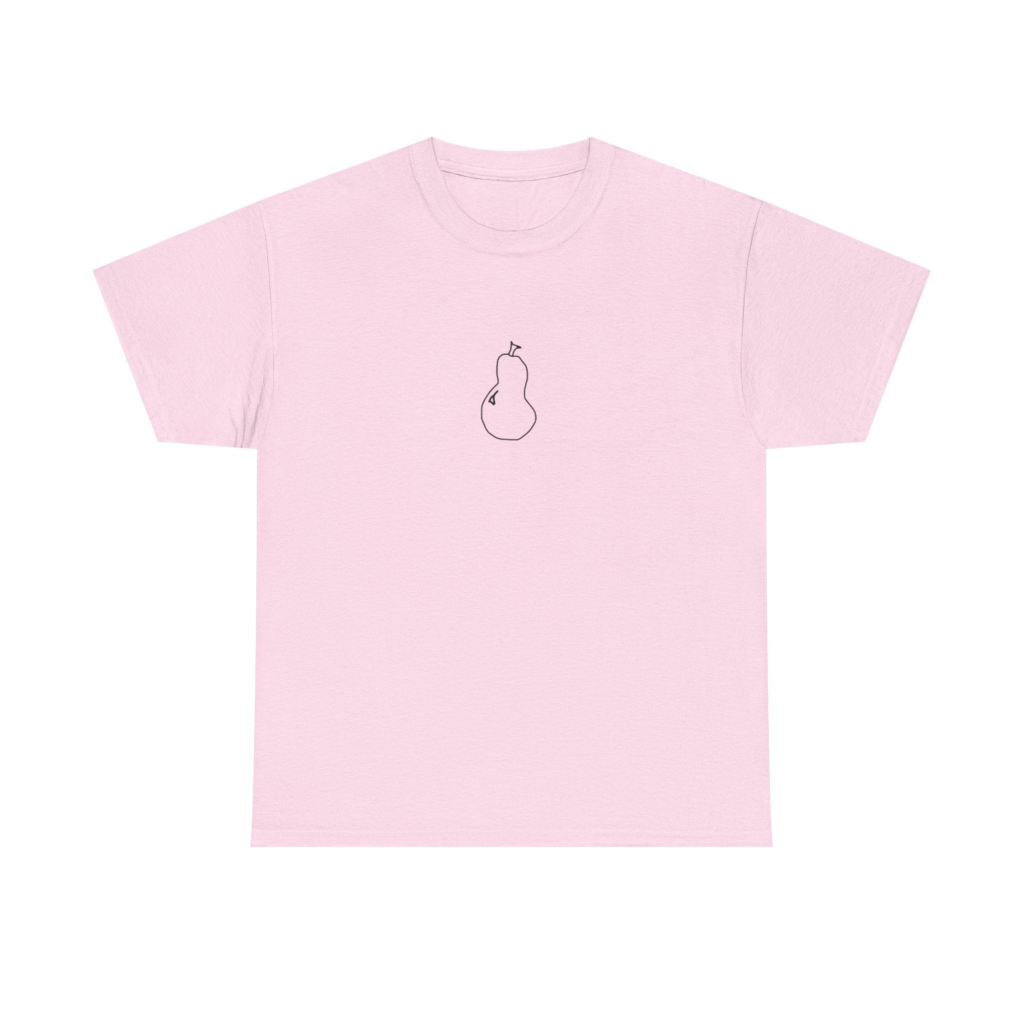 Grow a pear Short Sleeve T