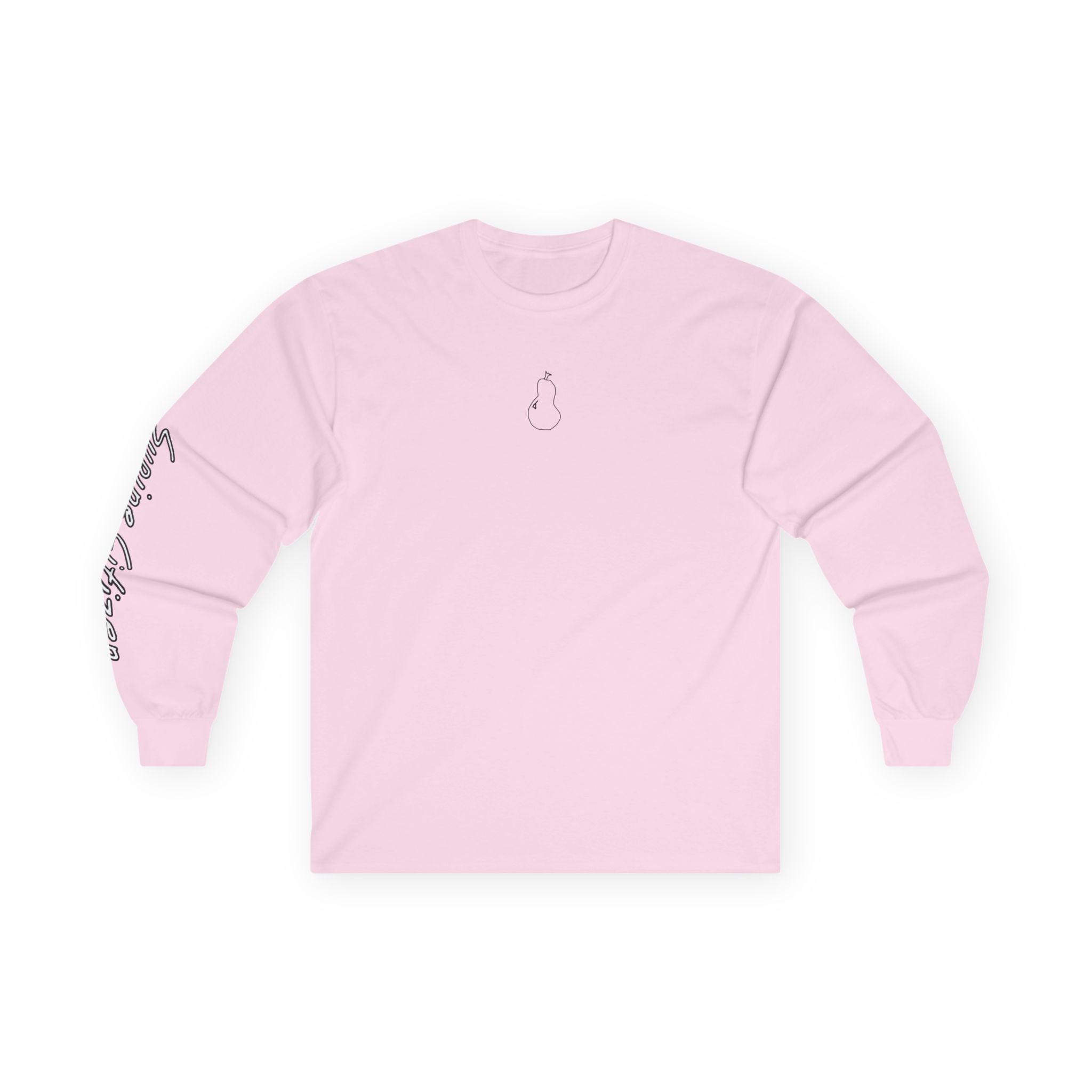 Grow a pear Long Sleeve T