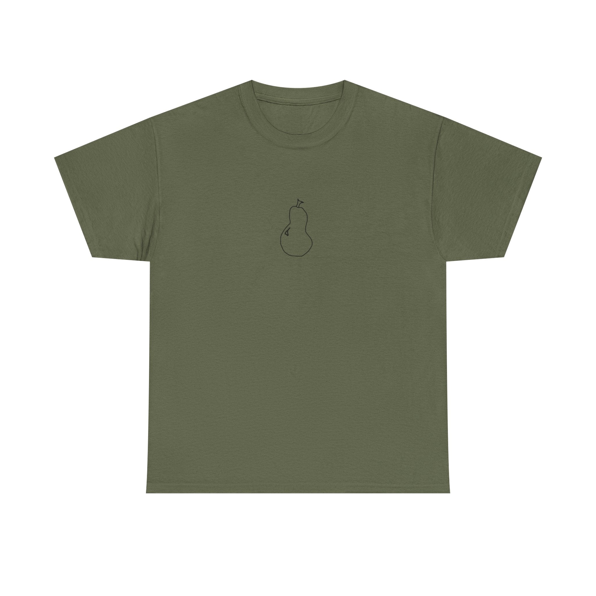Grow a pear Short Sleeve T