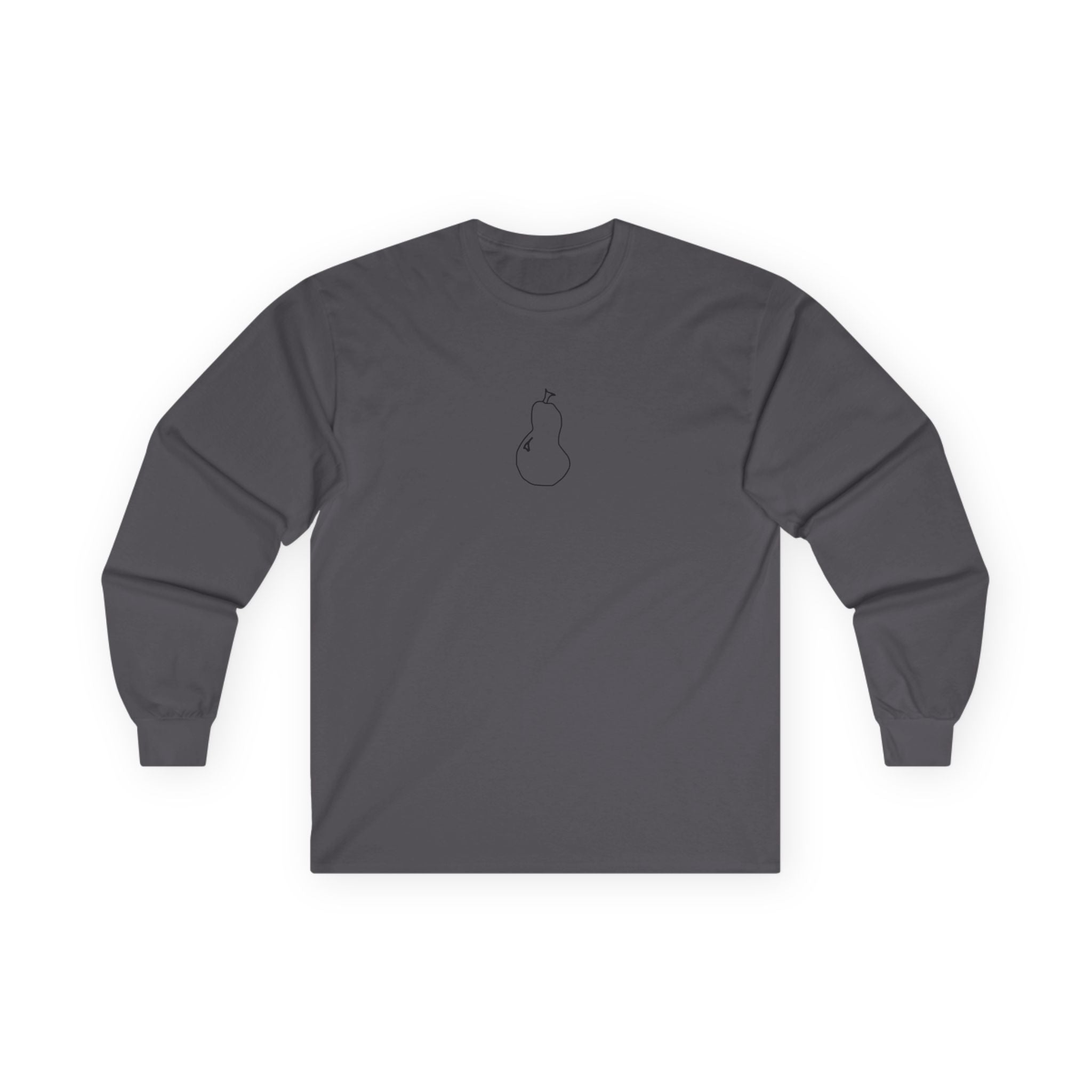 Grow a pear Long Sleeve T