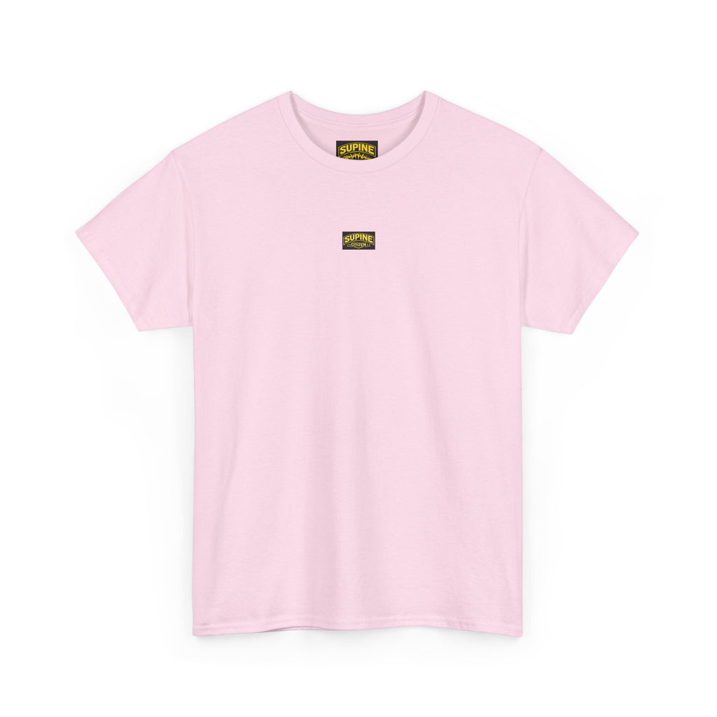 Photosynthesizing Short Sleeve T