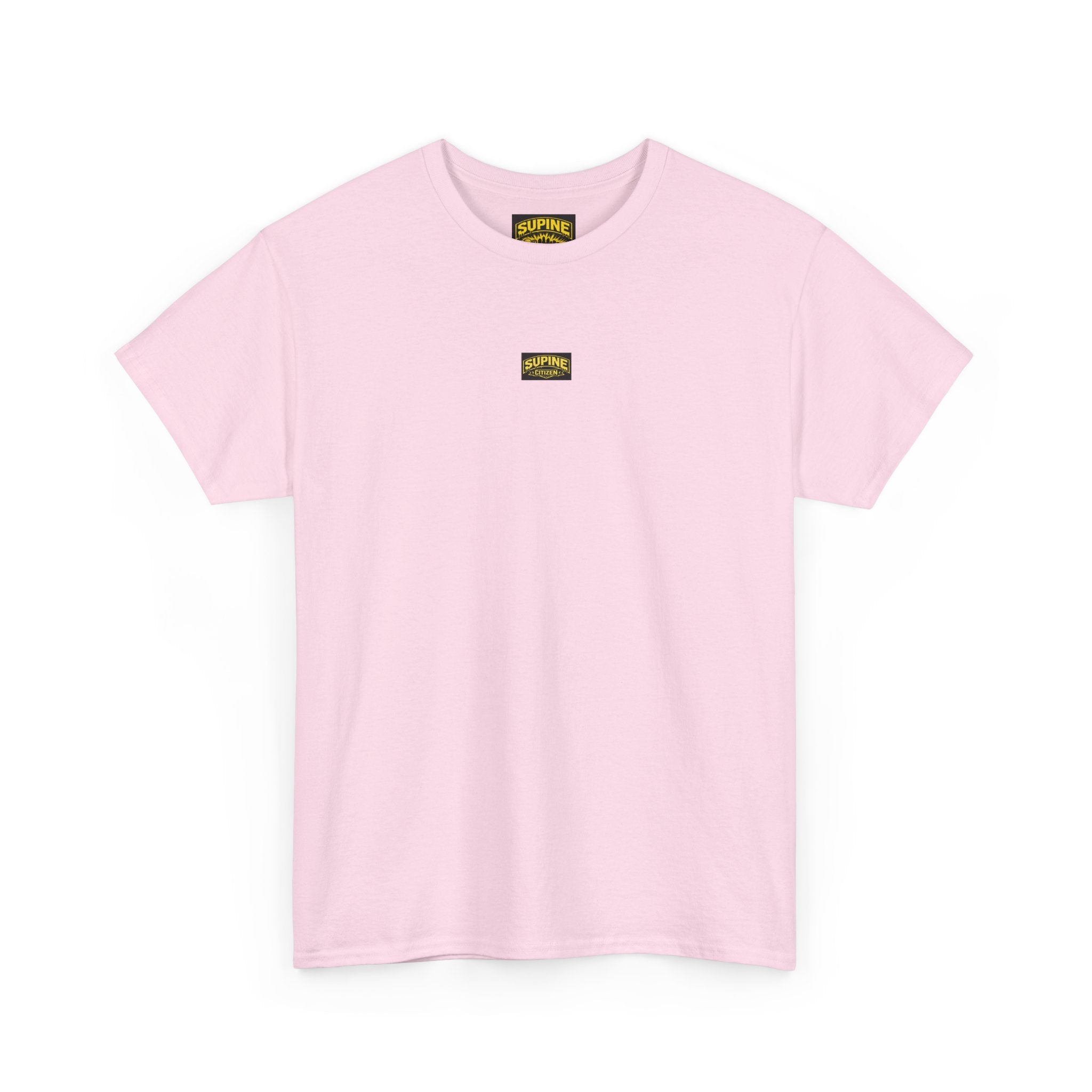 Photosynthesizing Short Sleeve T