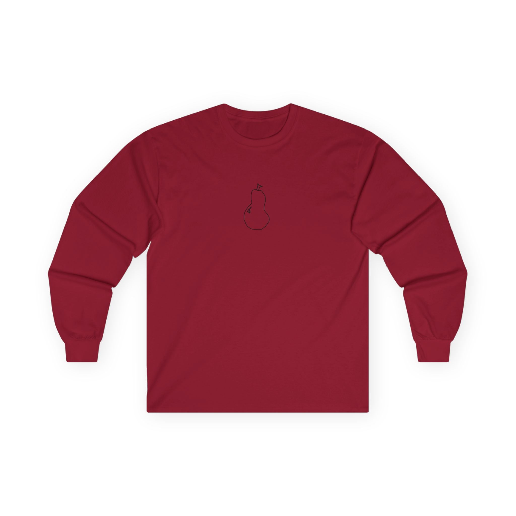 Grow a pear Long Sleeve T