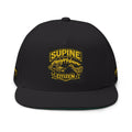 OG Supine Flat Bill Cap