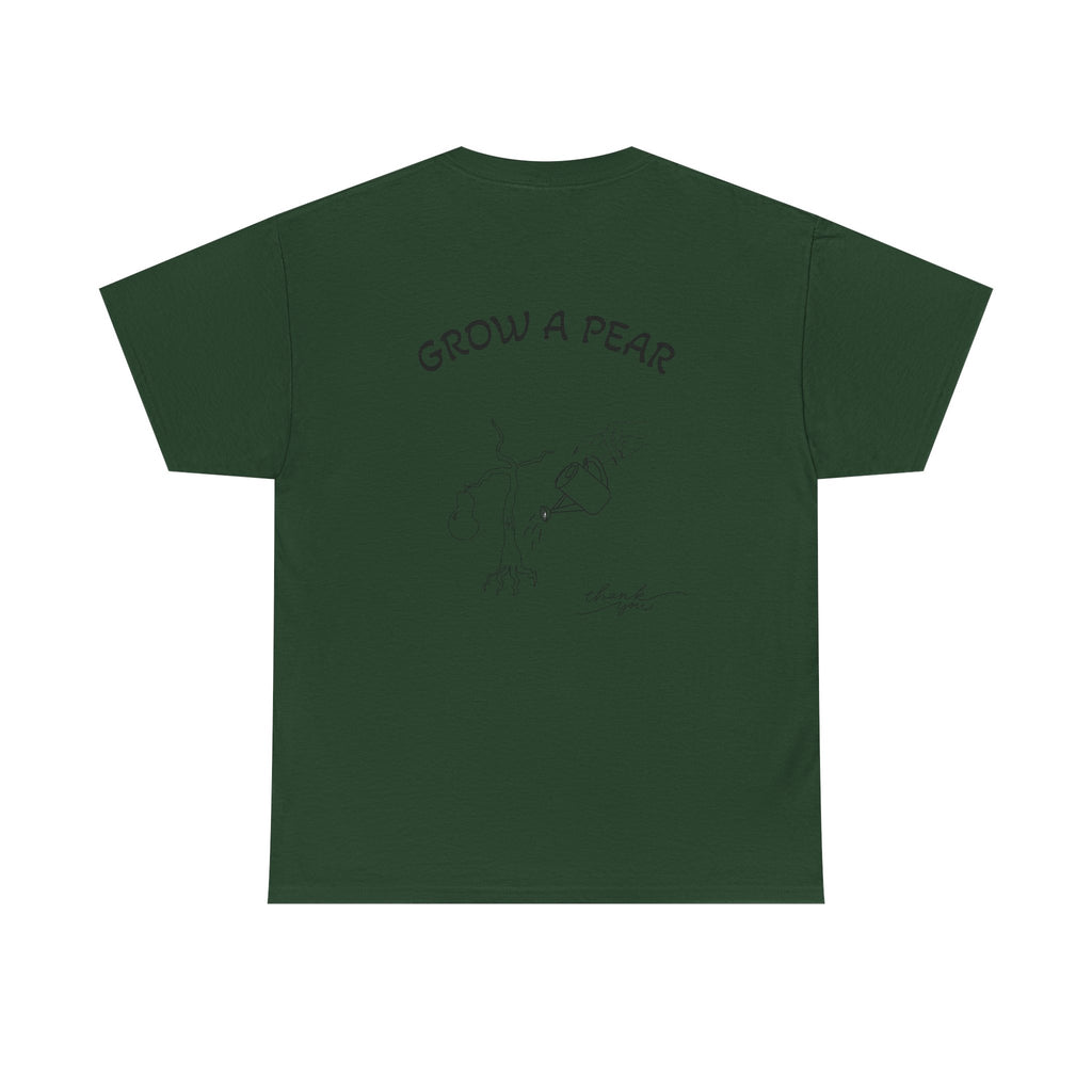 Grow a pear Short Sleeve T