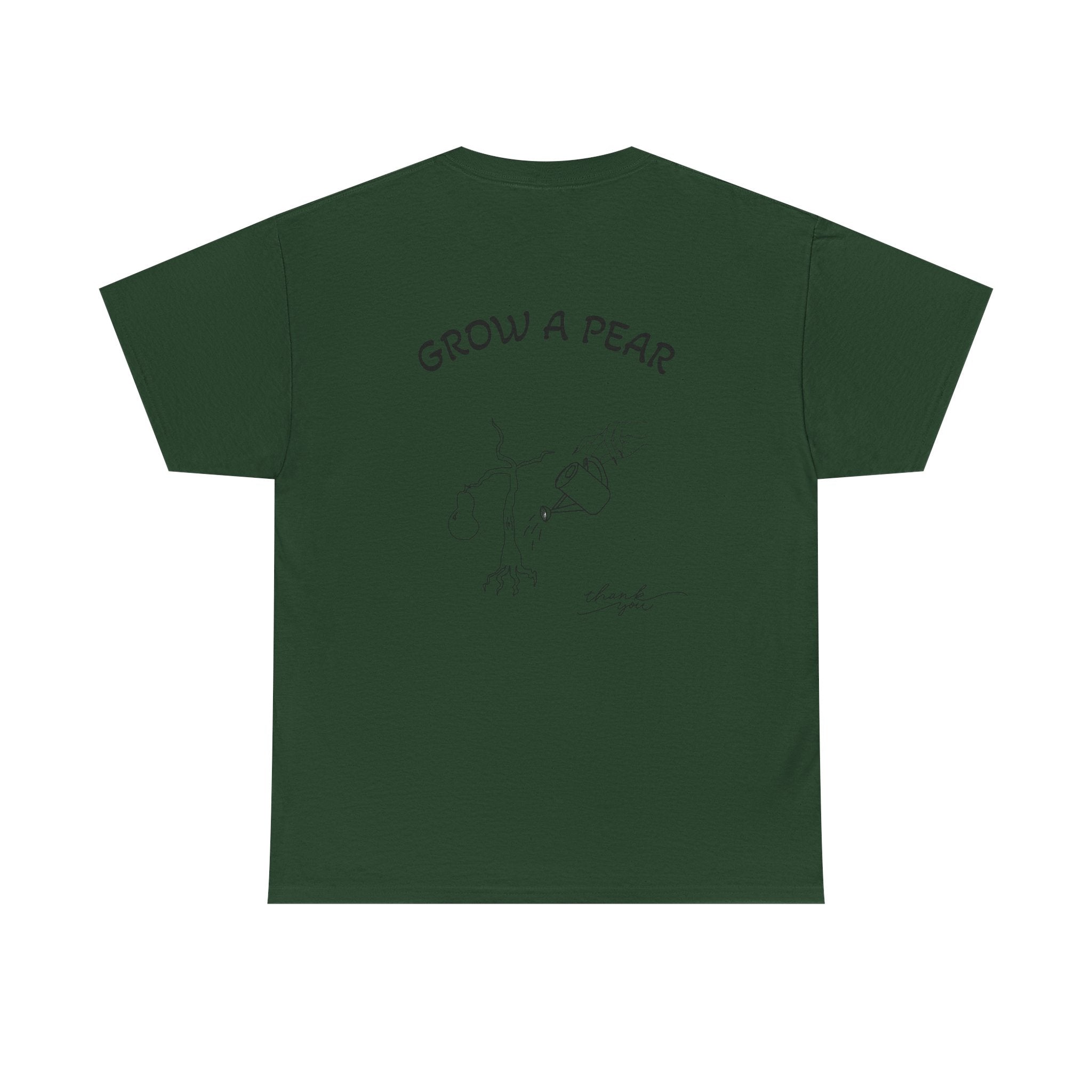 Grow a pear Short Sleeve T
