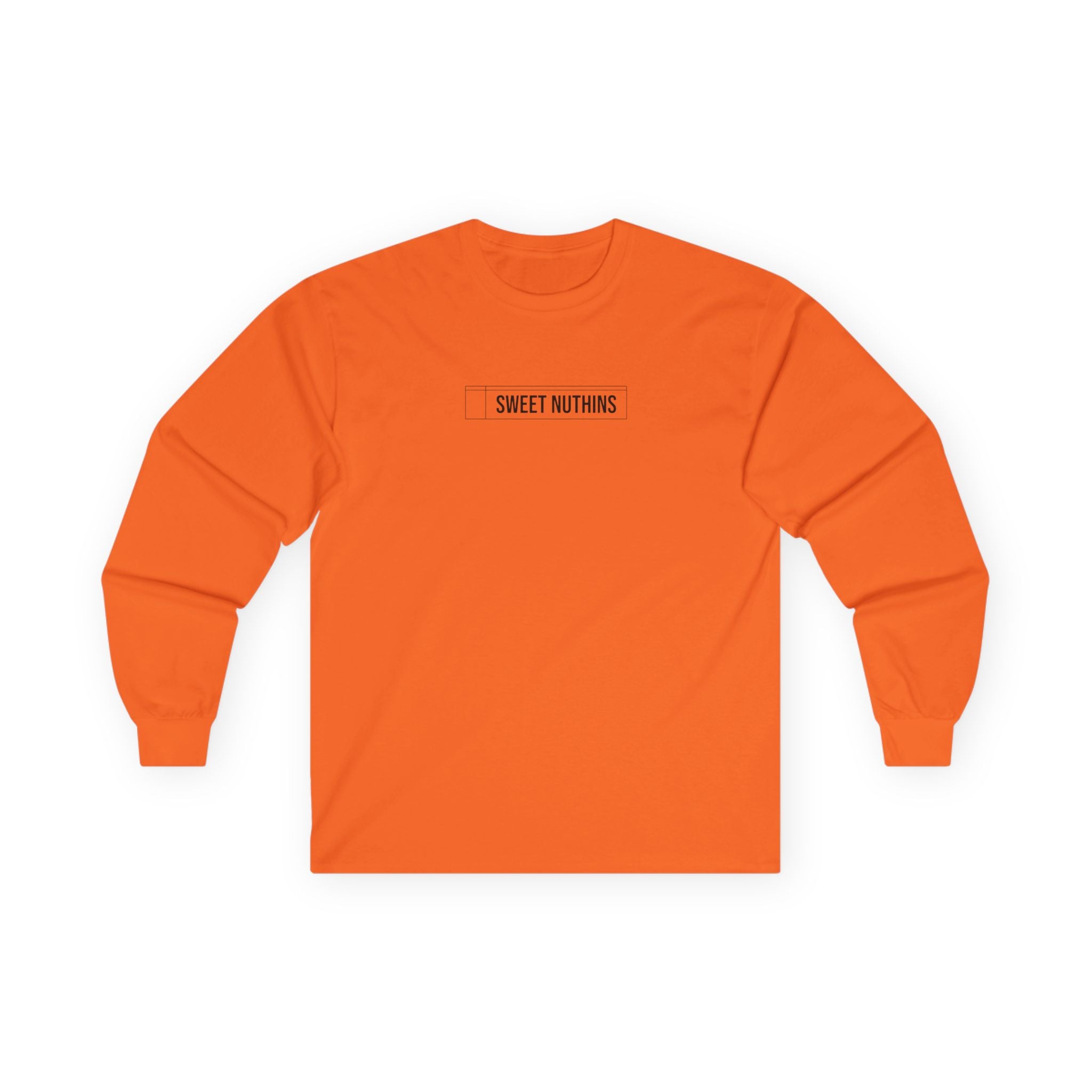 Sweet Nuthins Long Sleeve T