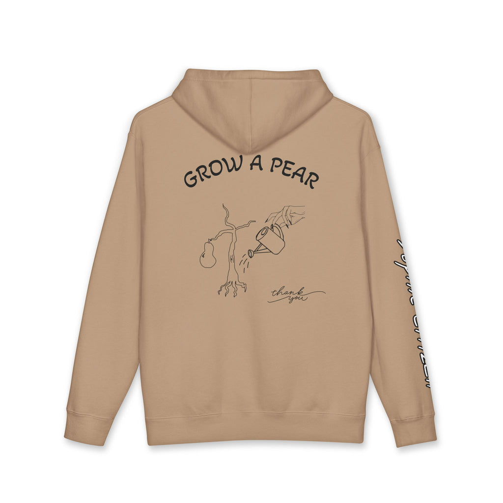 Grow a pear Hoodie