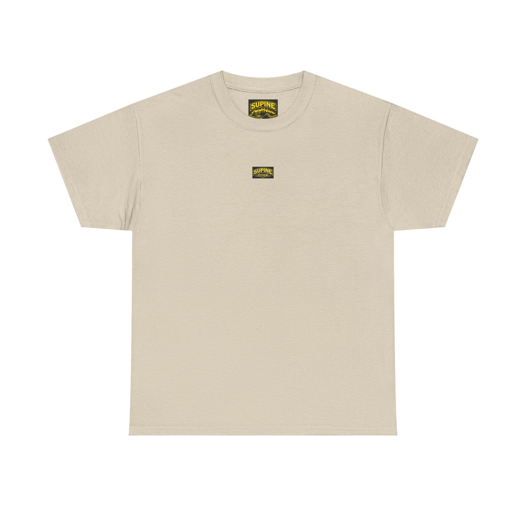 Photosynthesizing Short Sleeve T