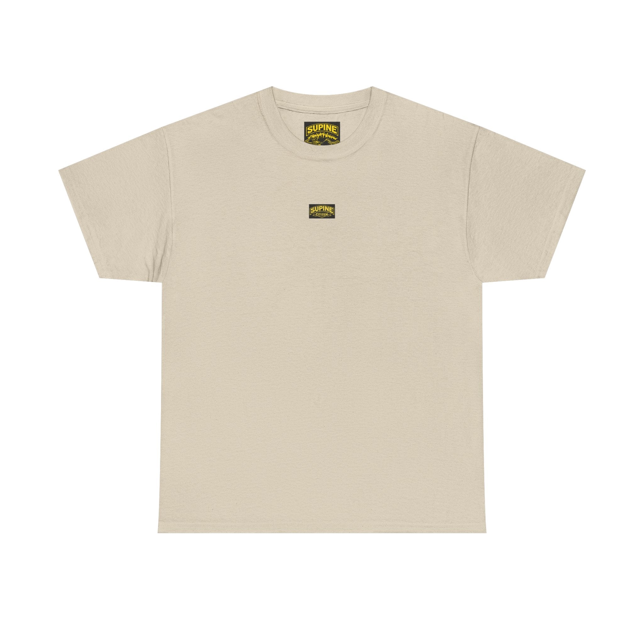 Photosynthesizing Short Sleeve T