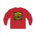 OG Supine Long Sleeve T