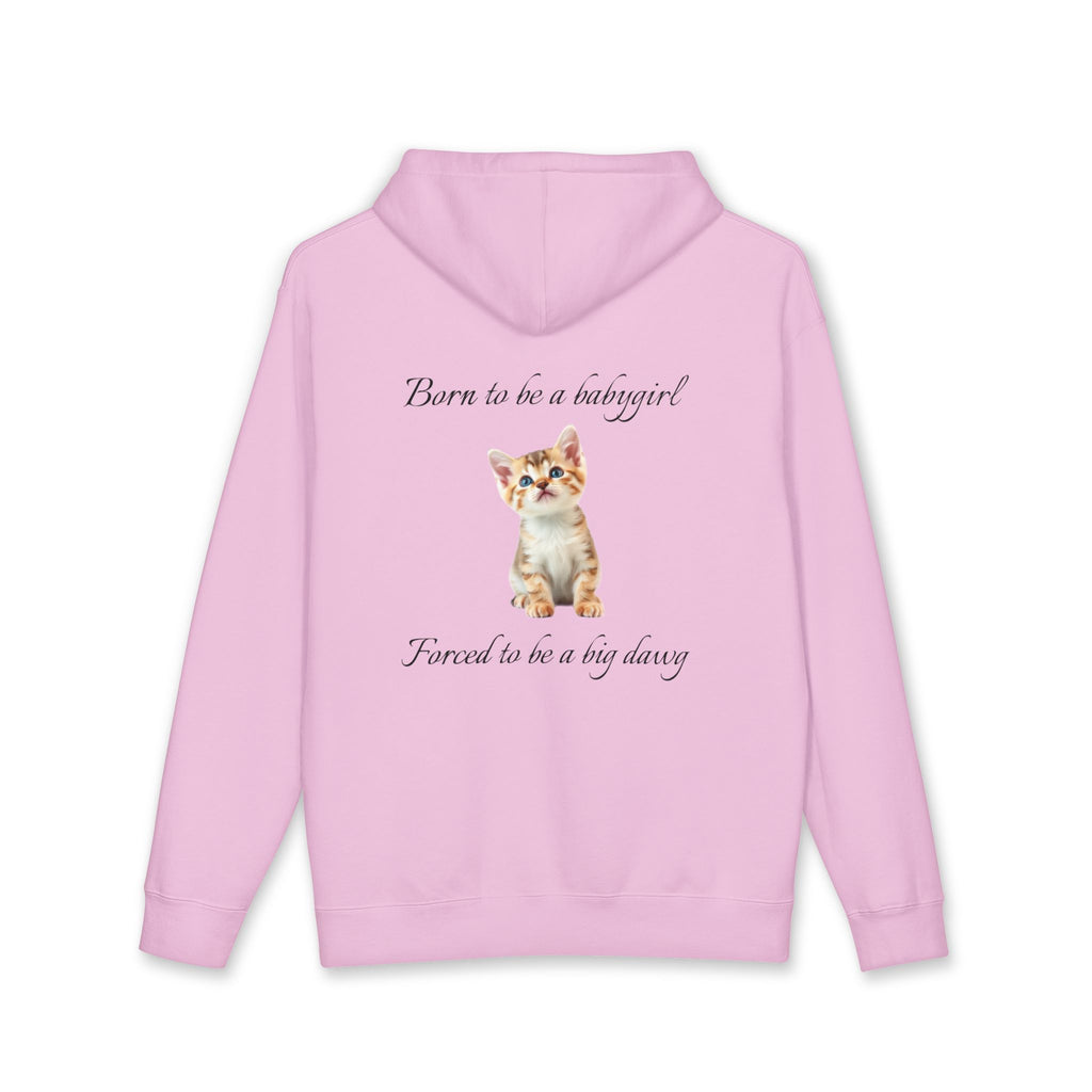 Big Dog Hoodie