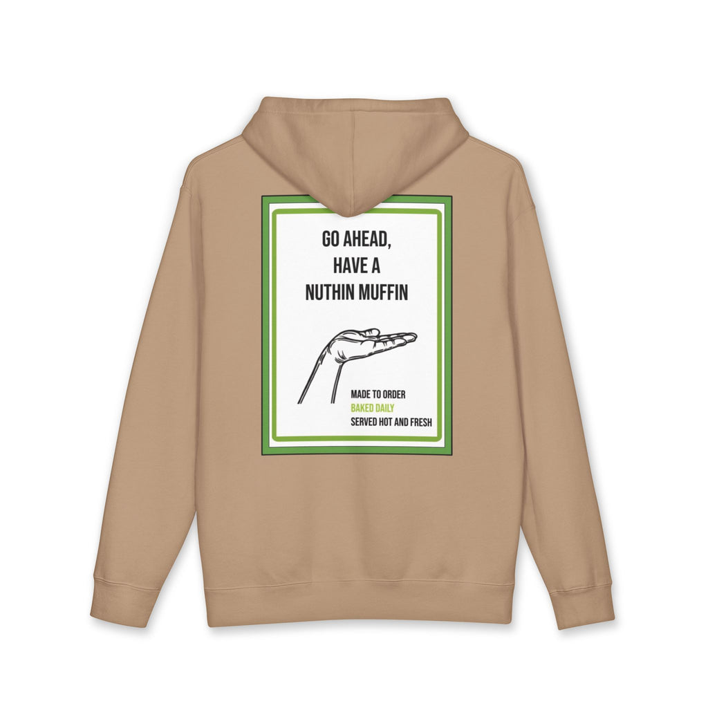 Sweet Nuthins Hoodie