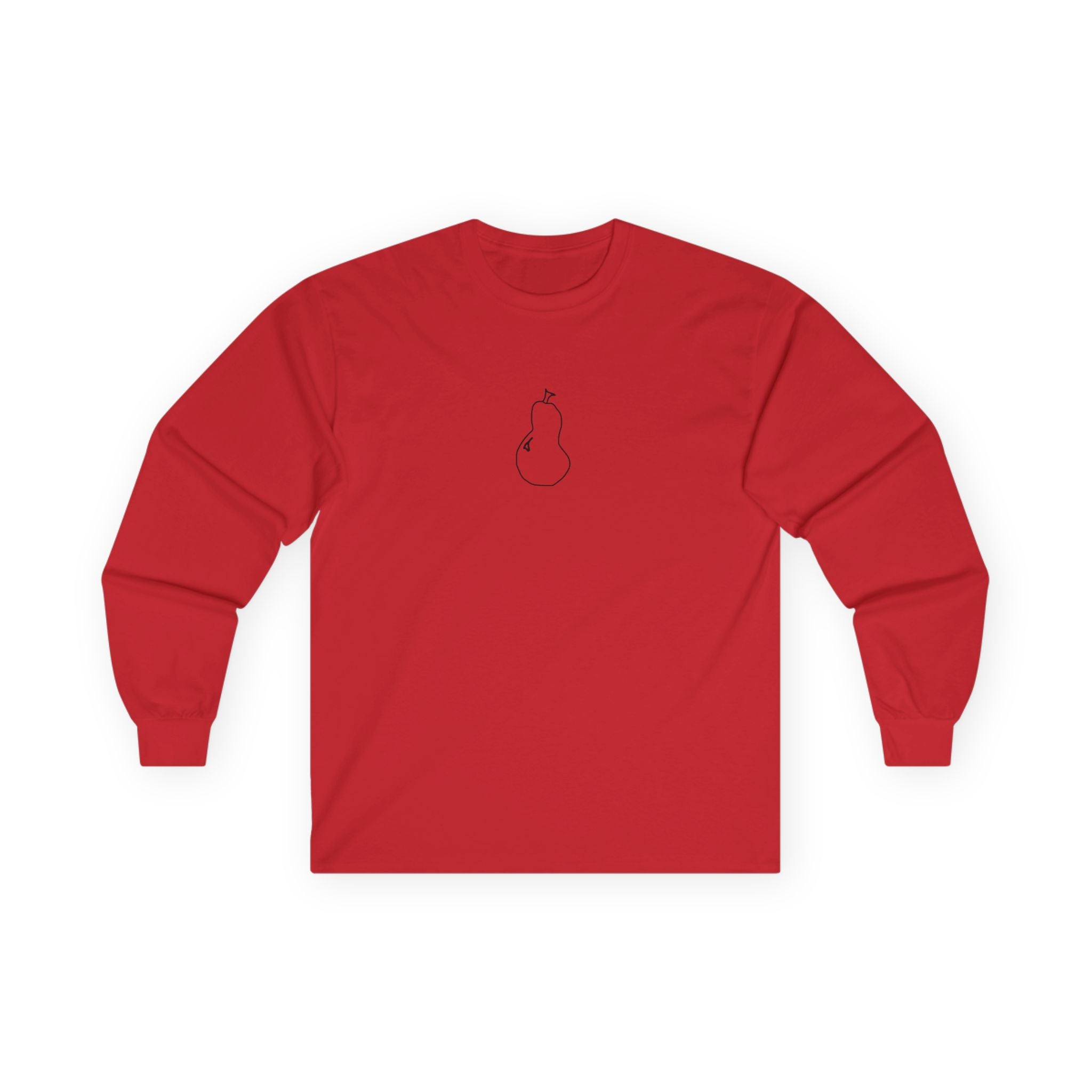 Grow a pear Long Sleeve T