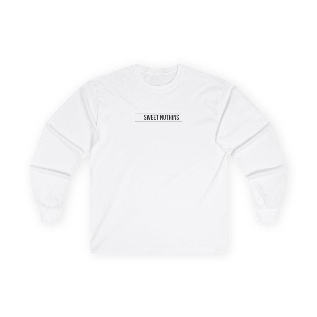 Sweet Nuthins Long Sleeve T