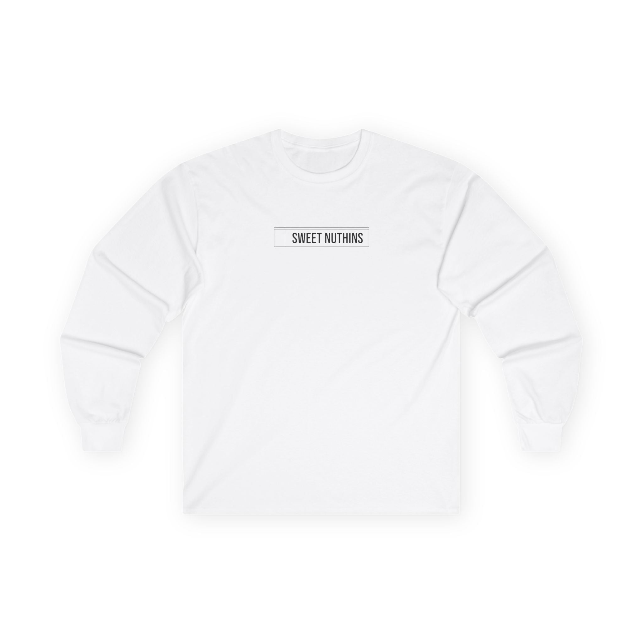 Sweet Nuthins Long Sleeve T