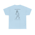 Meanderthal short sleeve T