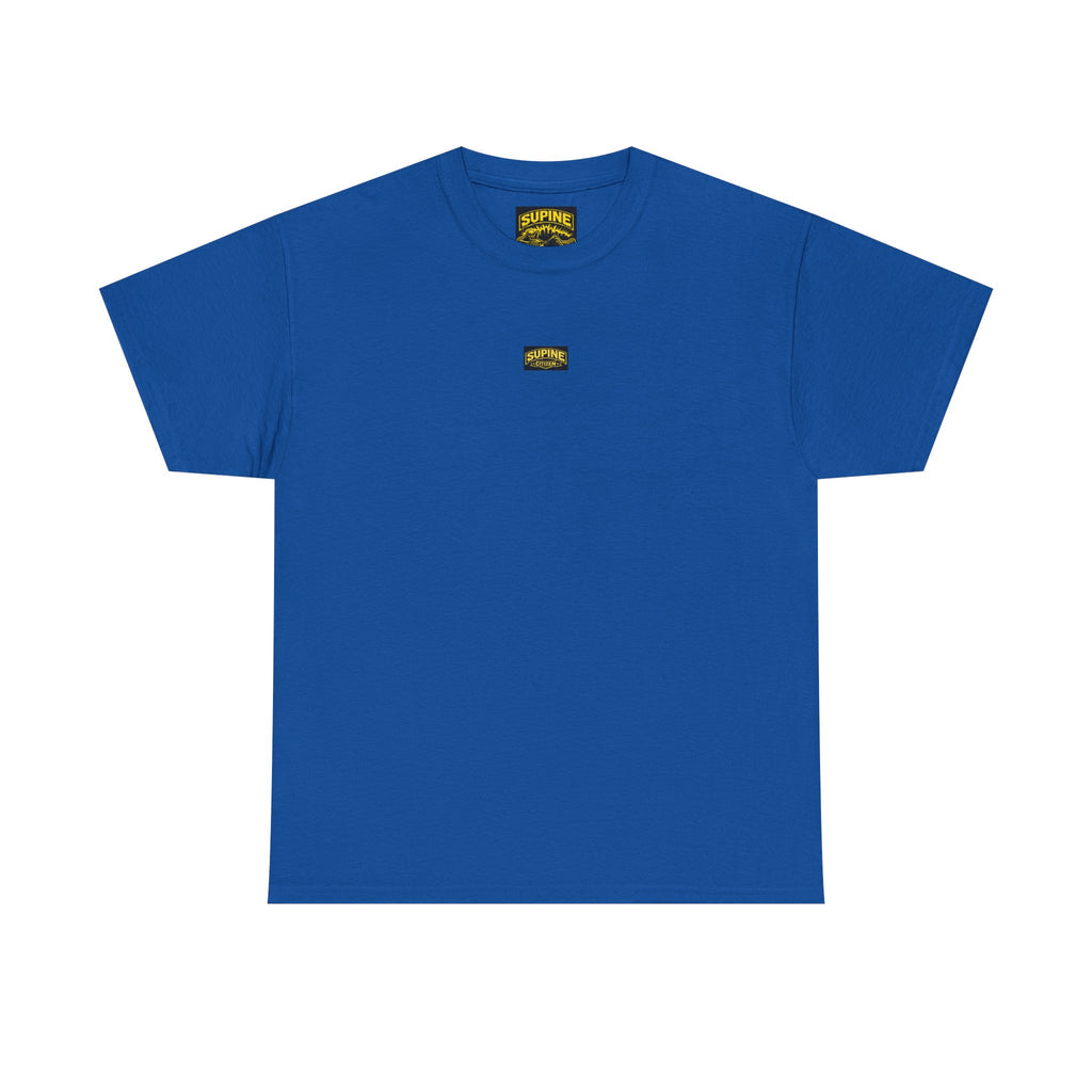 Photosynthesizing Short Sleeve T