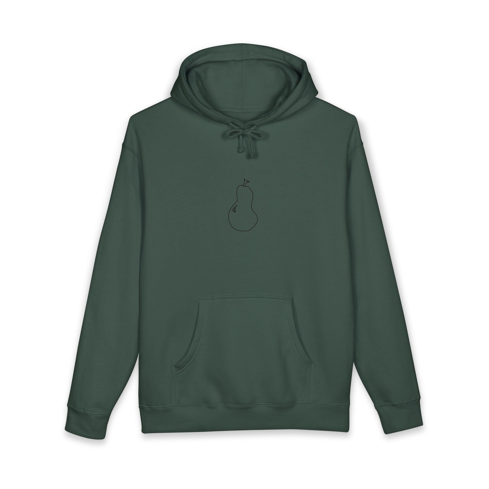 Grow a pear Hoodie