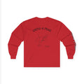 Grow a pear Long Sleeve T