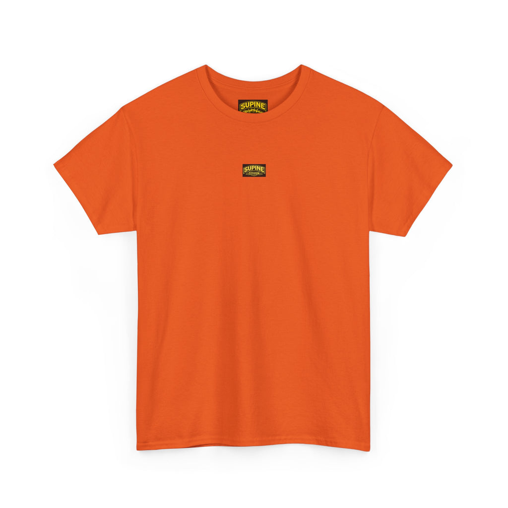 Photosynthesizing Short Sleeve T