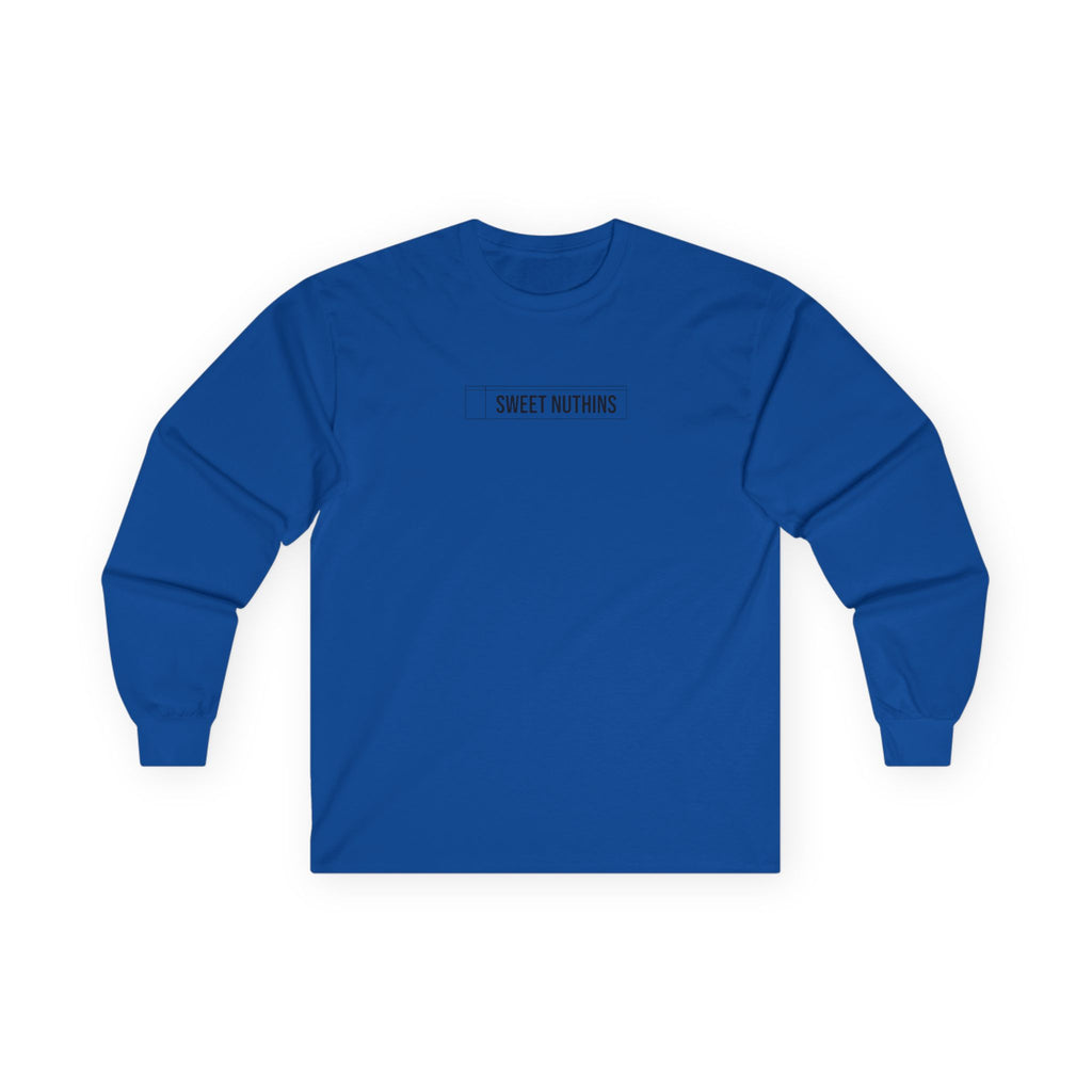 Sweet Nuthins Long Sleeve T