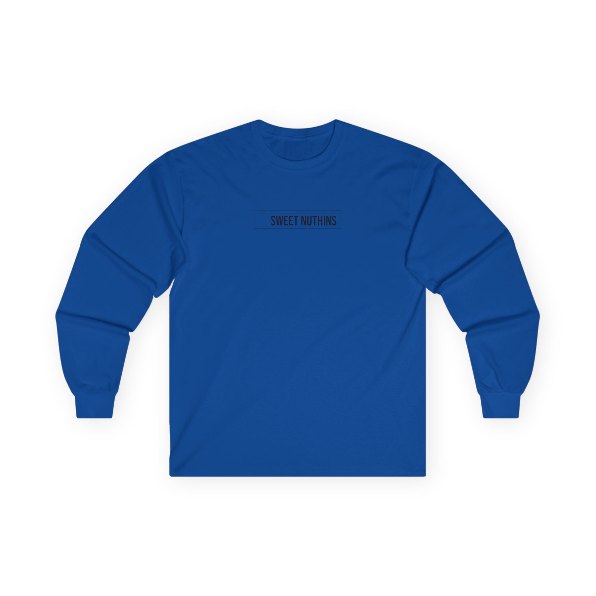 Sweet Nuthins Long Sleeve T