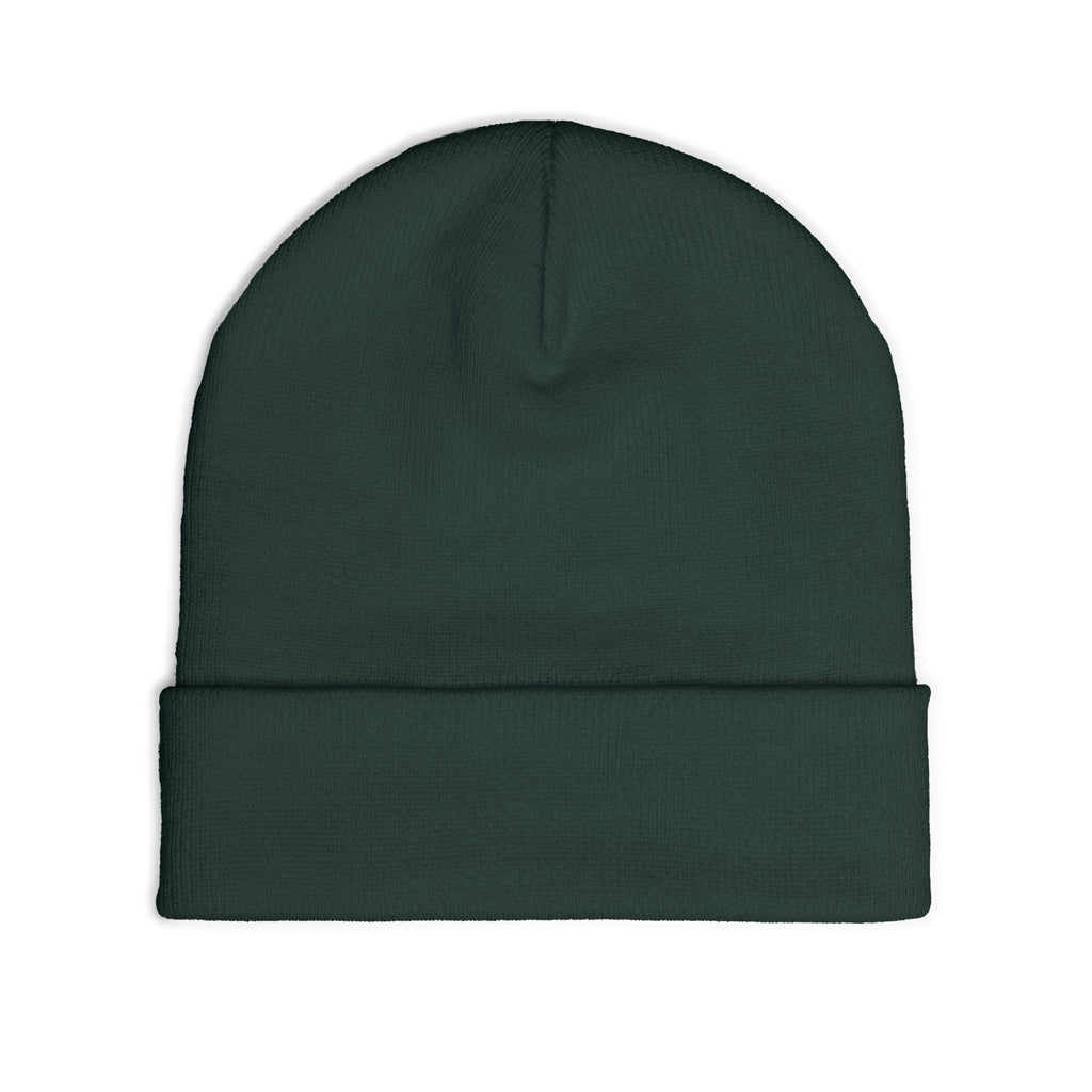 OG Supine Embroidered Knit Beanie