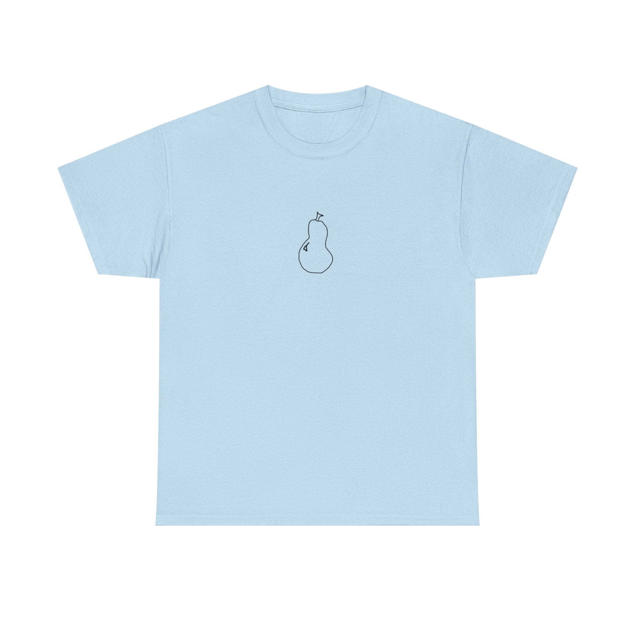 Grow a pear Short Sleeve T