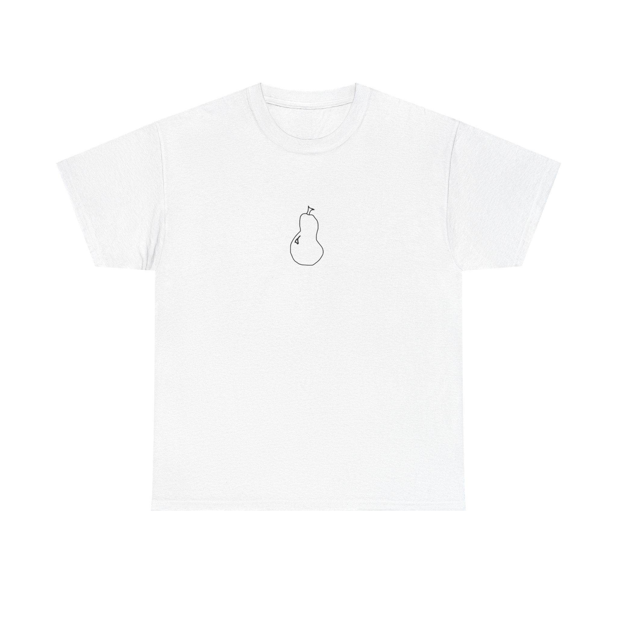 Grow a pear Short Sleeve T