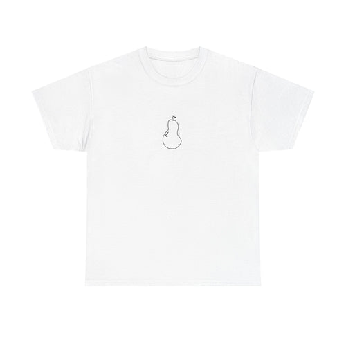 Grow a pear Short Sleeve T