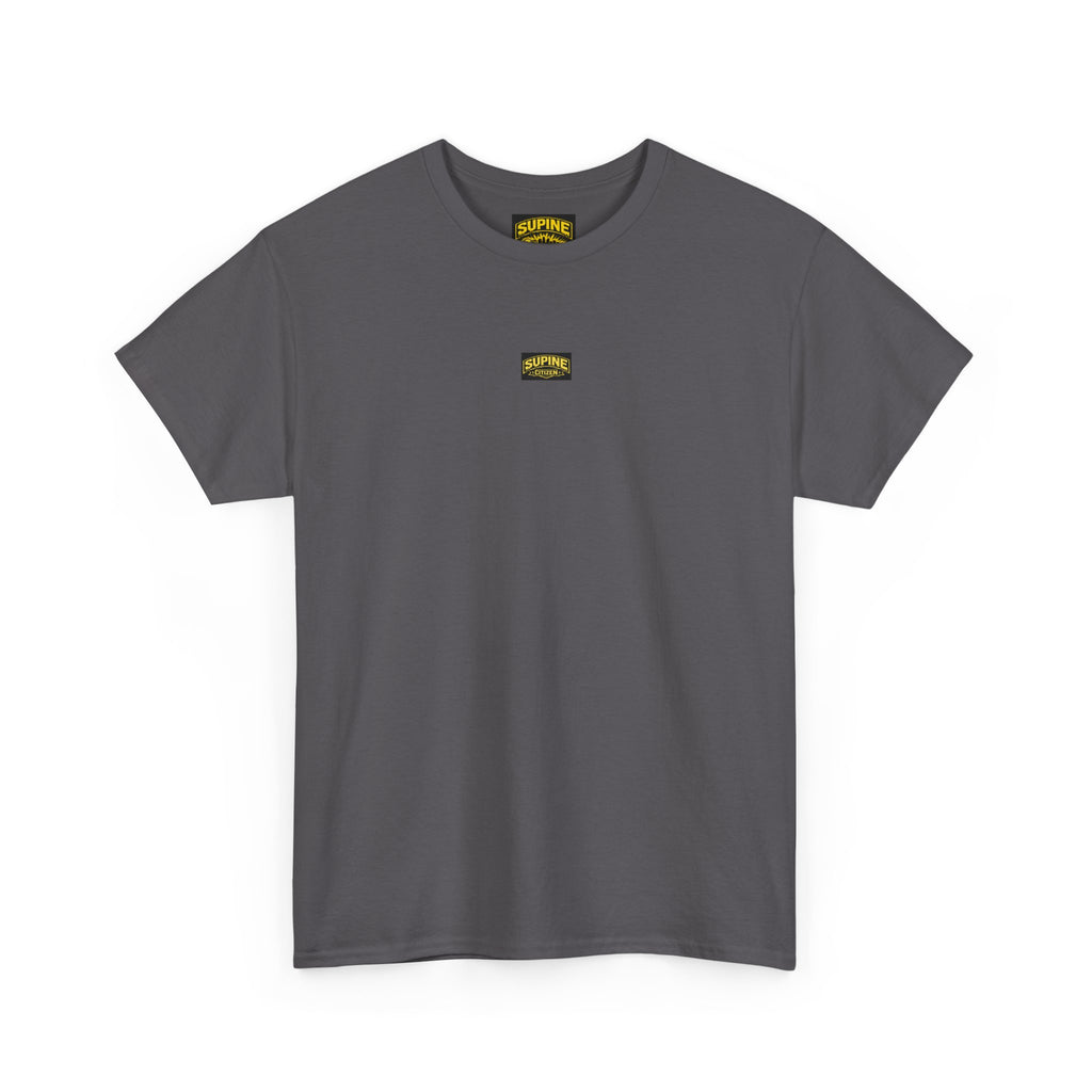 Photosynthesizing Short Sleeve T