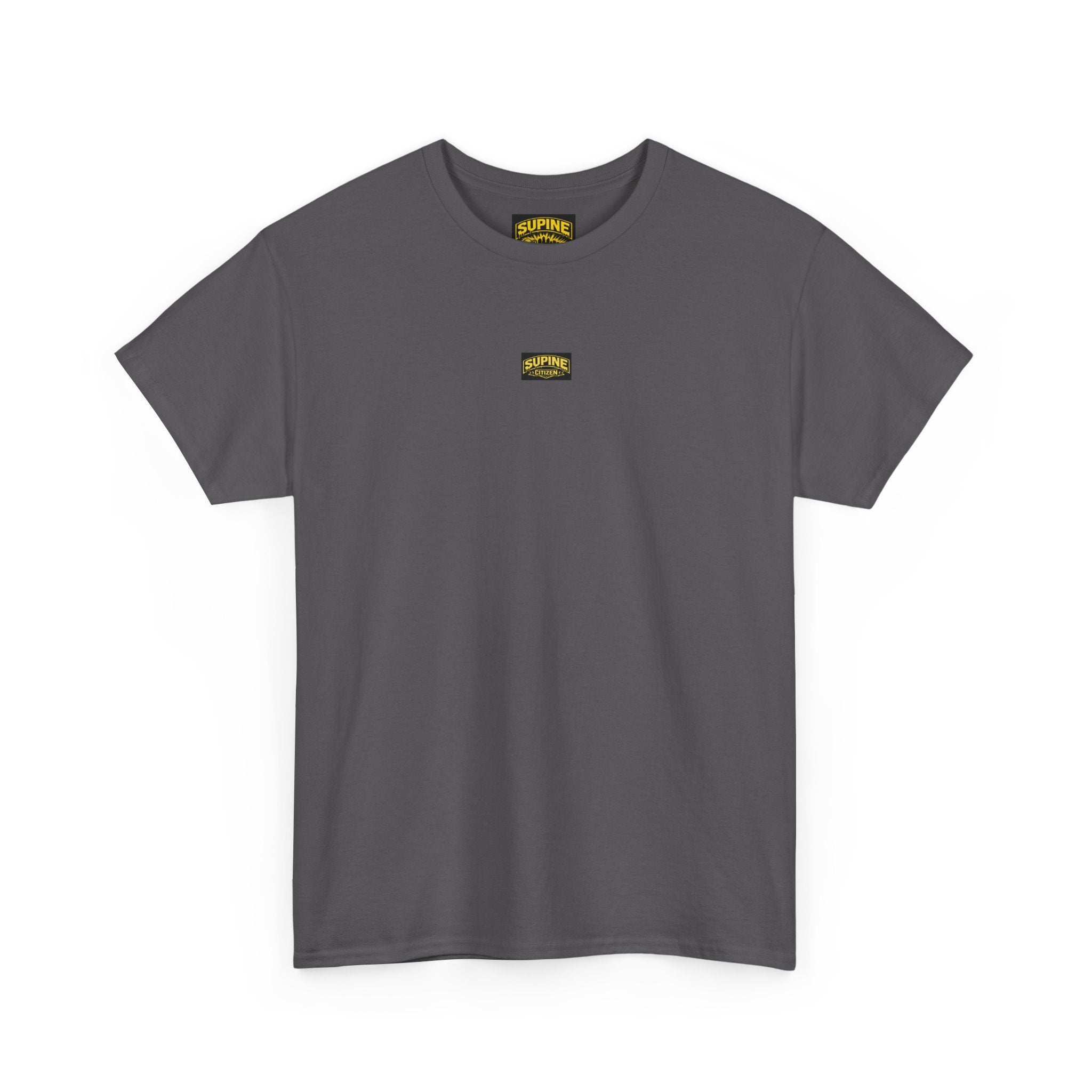 Photosynthesizing Short Sleeve T