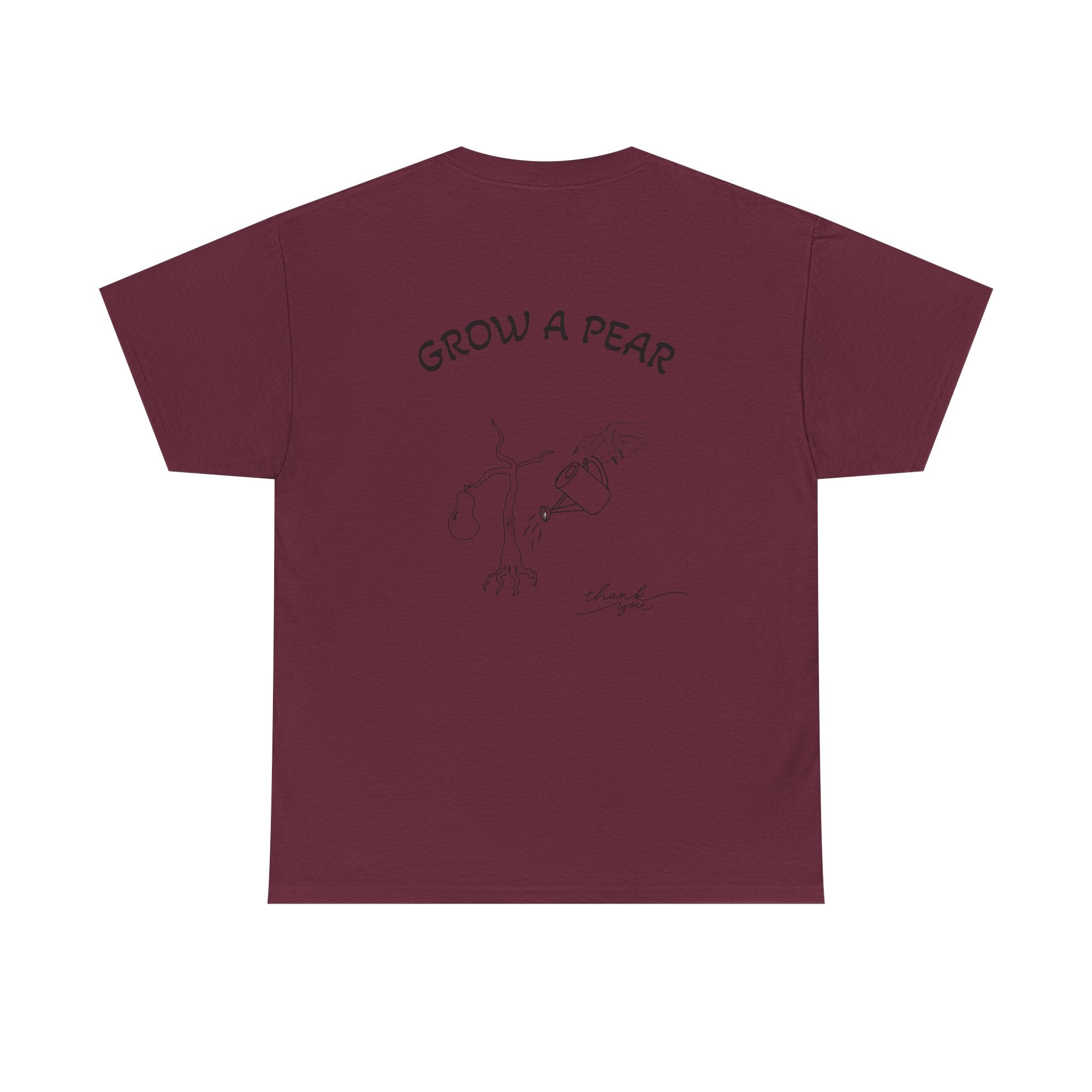Grow a pear Short Sleeve T