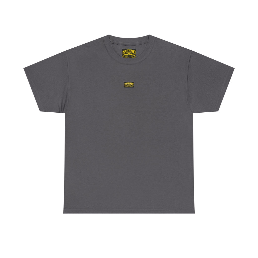 Photosynthesizing Short Sleeve T