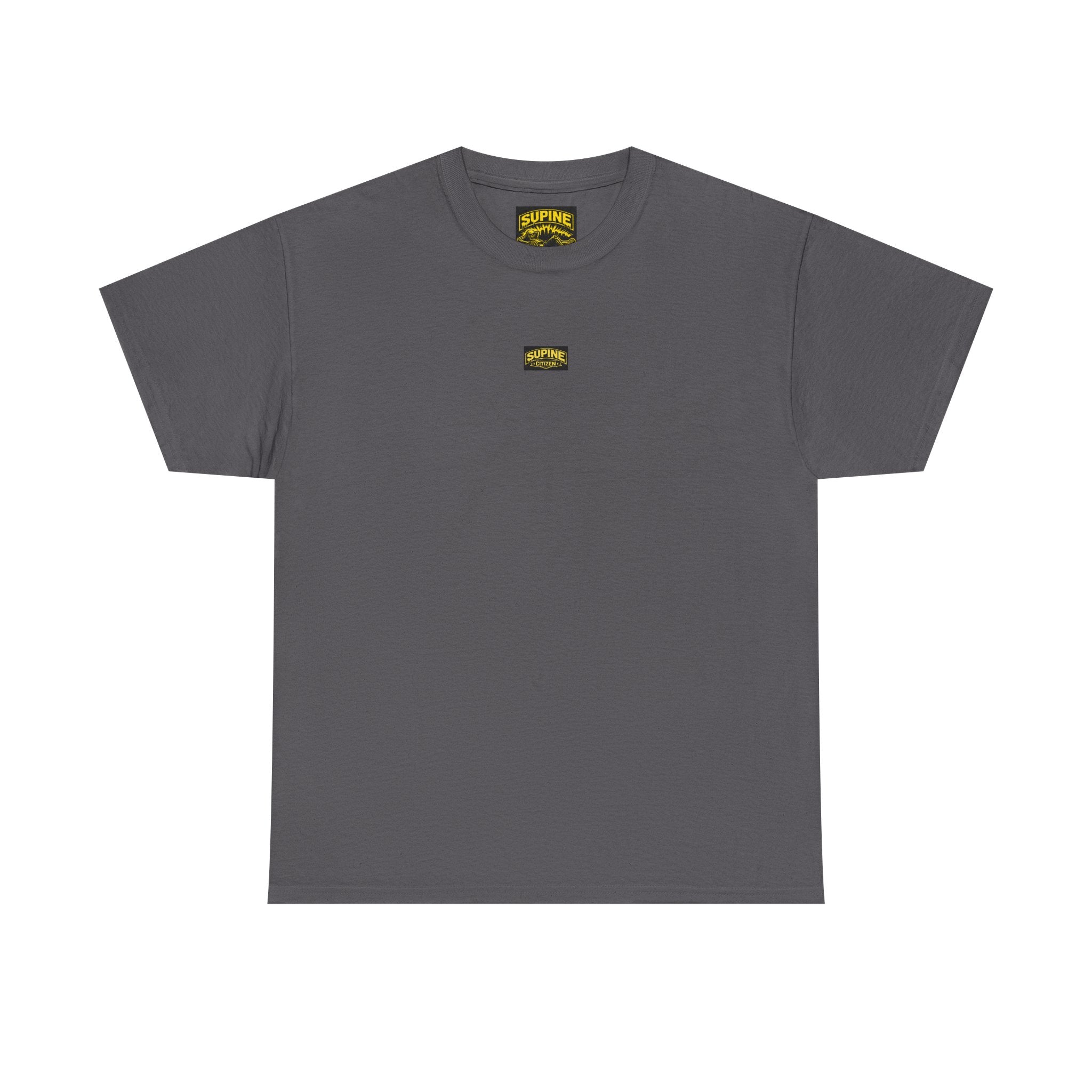 Photosynthesizing Short Sleeve T