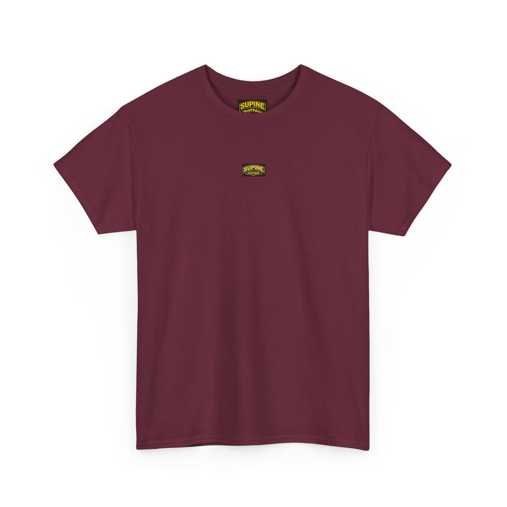 Photosynthesizing Short Sleeve T