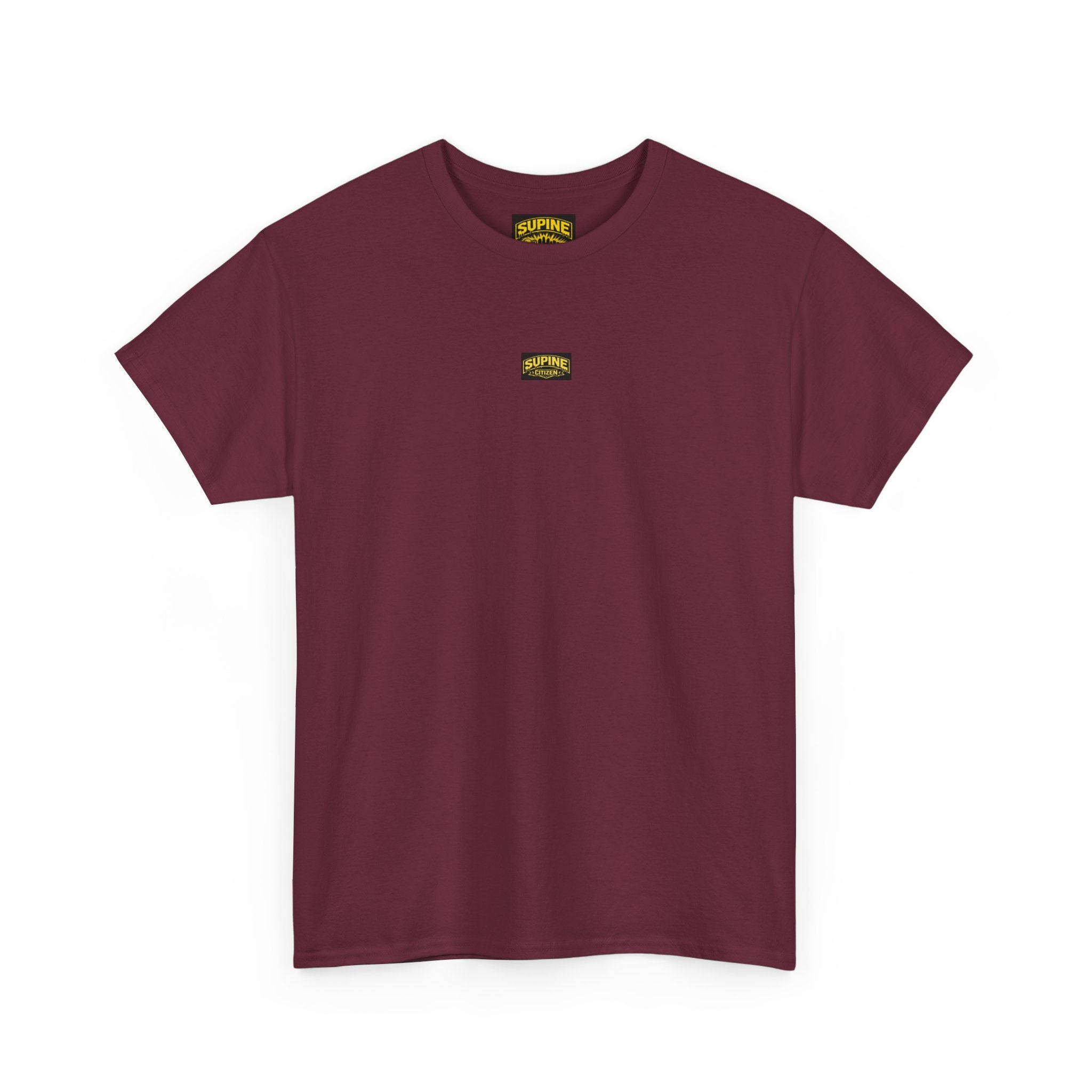 Photosynthesizing Short Sleeve T