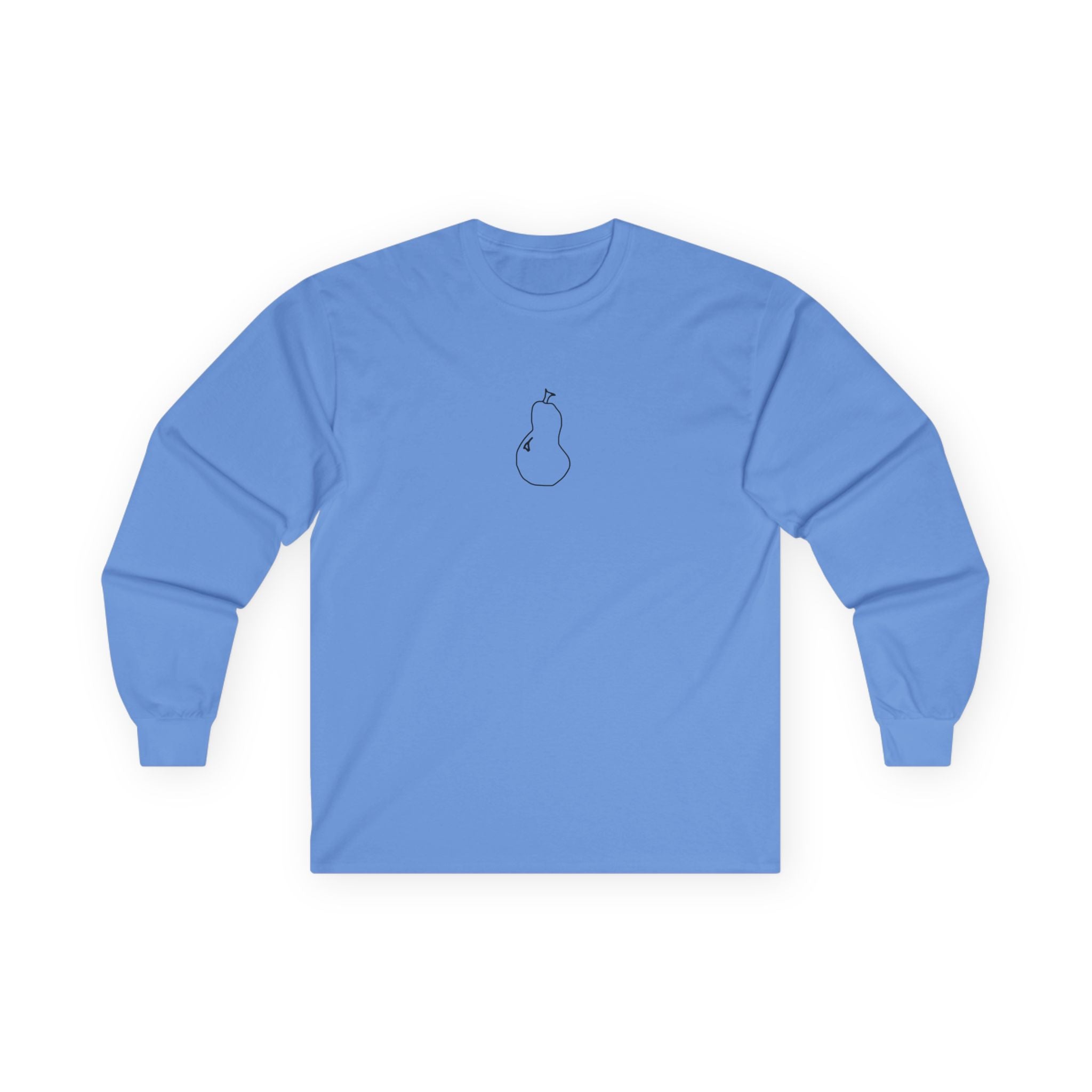 Grow a pear Long Sleeve T