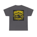 OG Supine Short Sleeve T