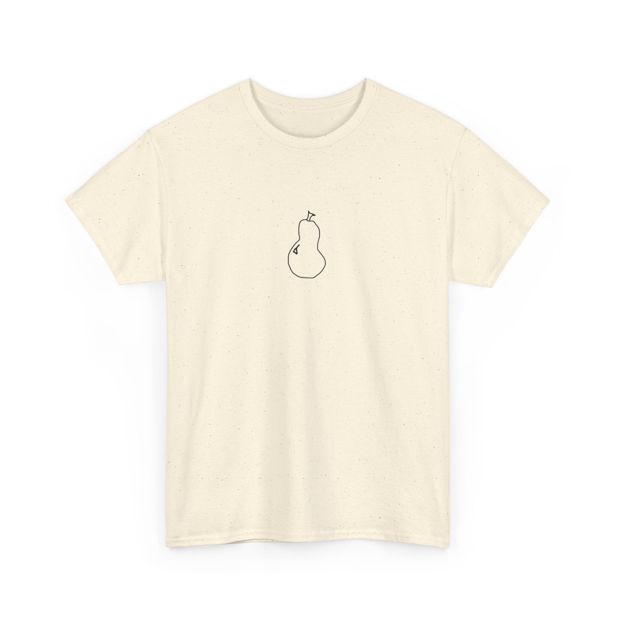 Grow a pear Short Sleeve T