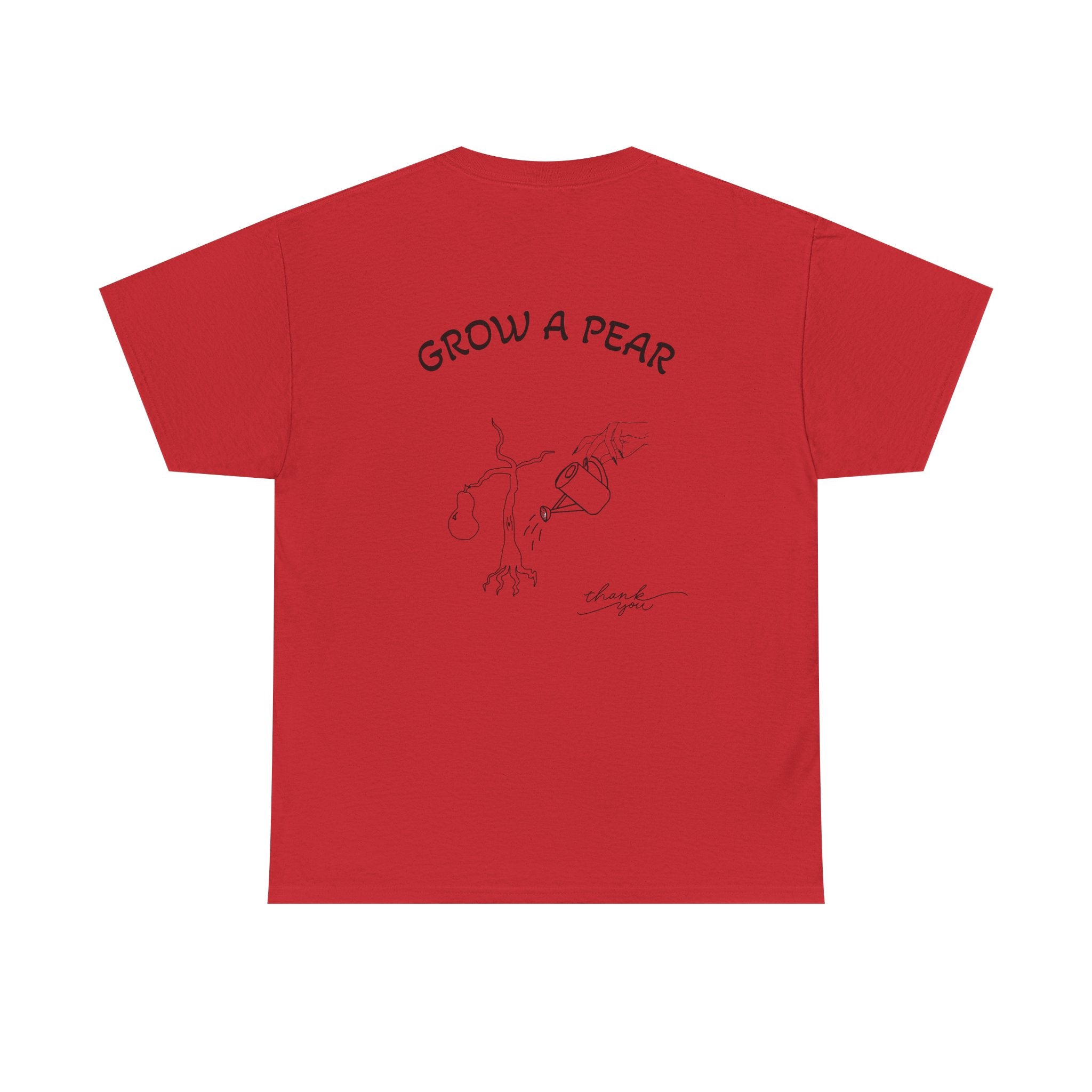 Grow a pear Short Sleeve T