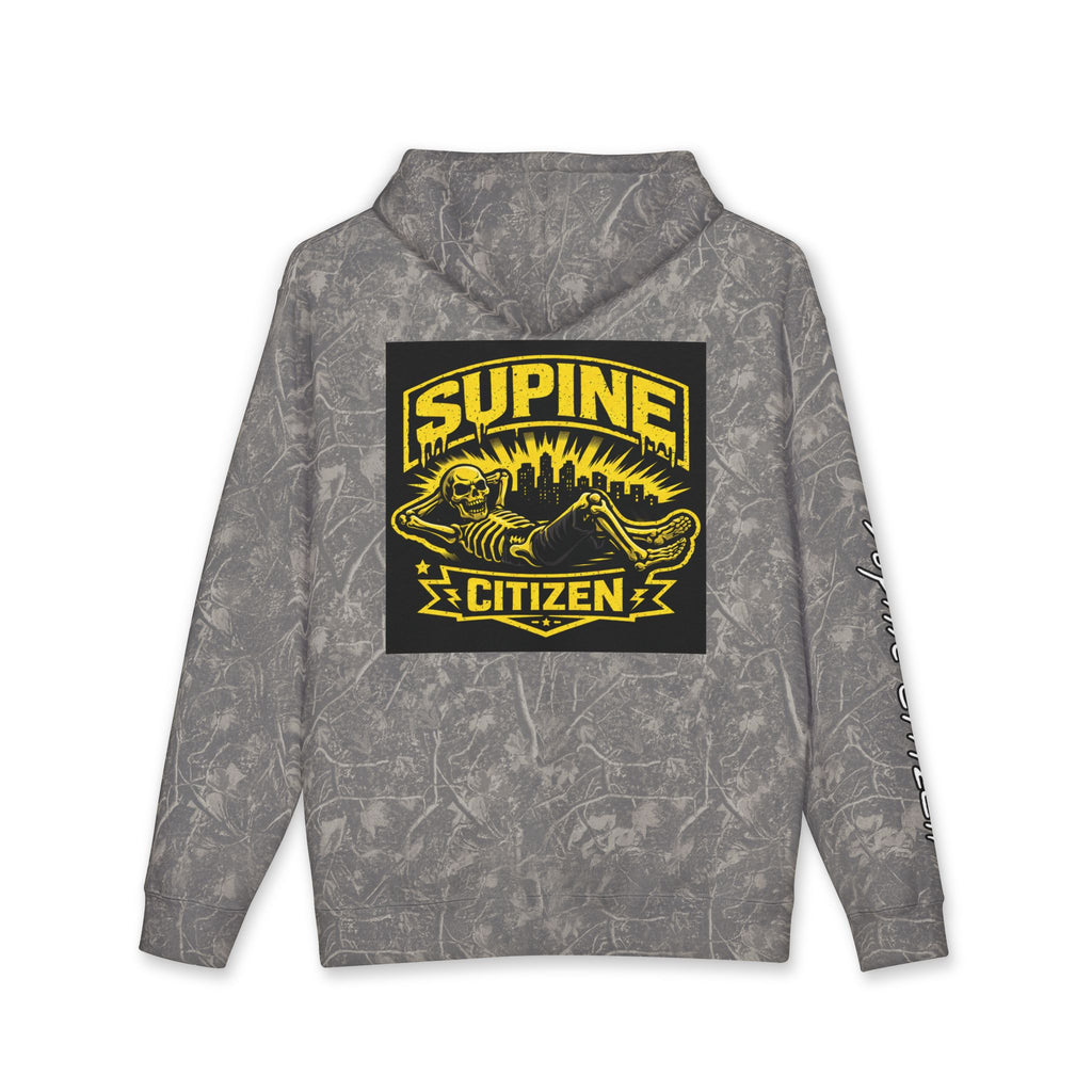 The OG Supine Hoodie